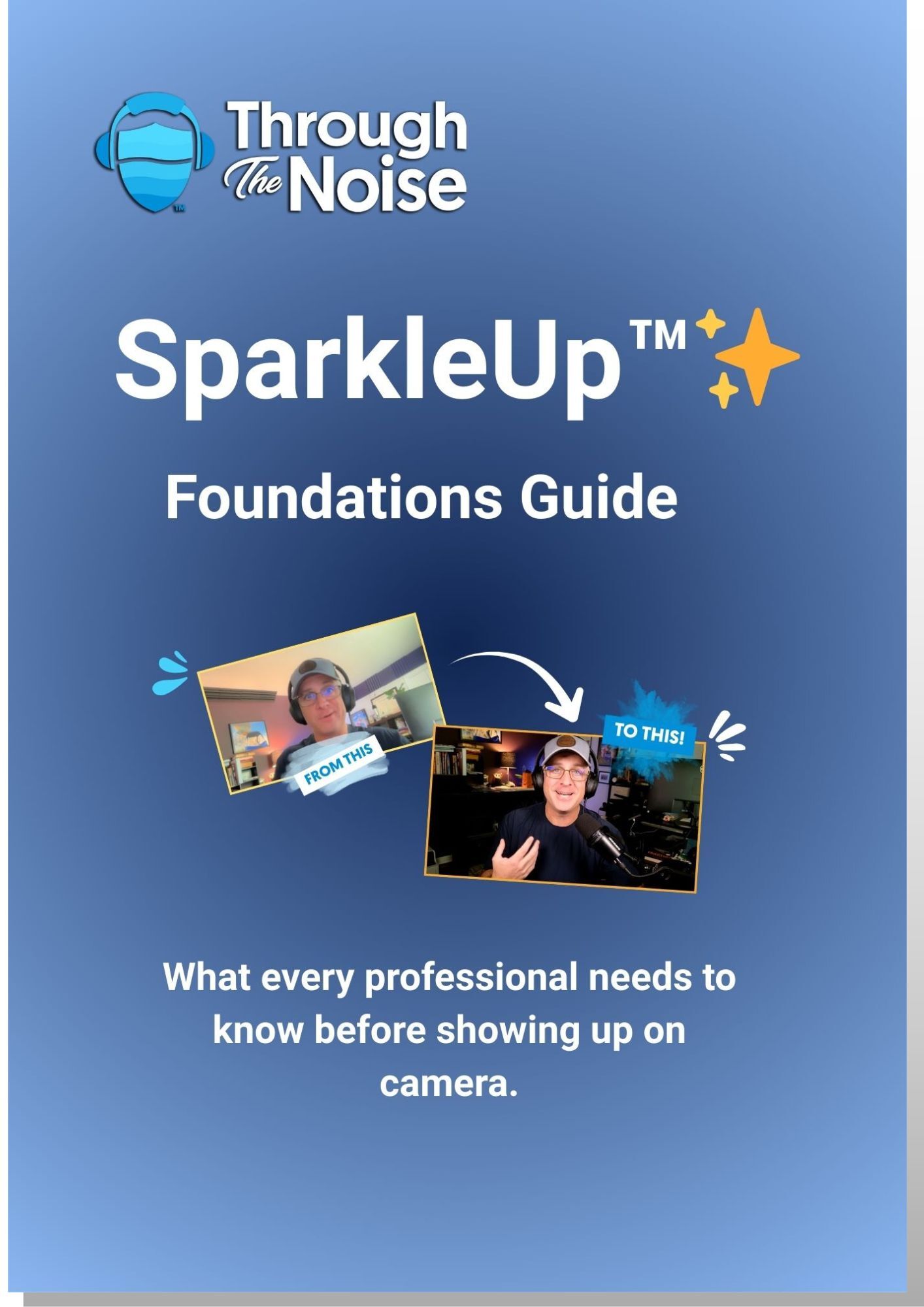 SparkleUp foundation Checklist  (1)